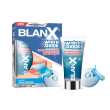 Biorepair blanx white shock trattamento power white led - sbiancante 30 ml + led bite