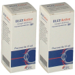 Blefactive lipogel oftalmico 2x15 ml gel