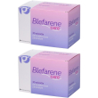 Blefarene baby salviettine perioculari 2x30 pz salviette