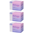 Blefarene baby salviettine perioculari 3x30 pz salviette