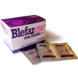 Blefarene salviette perioculari monouso 30 pezzi junia pharma