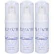 Blefatri' schiuma 50 ml 3x50 ml