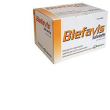 Blefavis salviette sterili18 pezzi
