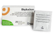 Blephaclean garze oculari 20 pezzi