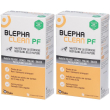 Blephaclean pf salviette detersione quotidiana palpebre senza profumo