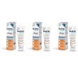 Blephaderm crema contorno occhi lenitiva 3x40 ml
