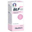 Blf100 gocce 16 ml - integratore di lattoferrina dicofarm
