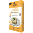 Bliss plate cannelloni ricotta e spinaci piatto pronto senza glutine 300 grammi