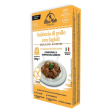 Bliss plate salsiccia pollo con fagioli 300 g