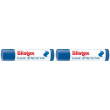 Blistex® classic 25 g set da 2 2x4,25 protezione per le labbra