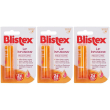 Blistex lip infusions restore 3x3,7 g