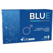 Blue performa integratore per energia resistenza e vitalita 40 capsule
