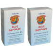 Blue sapphire liquido 10 ml 2x10 ml