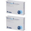 Blugel a soluzione oftalmica monodose 2x15x0,35 ml pipette monodose