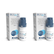 Blugela® free gocce oculari set da 2 2x10 ml oftalmiche
