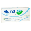 Blunet time salviette perioculari lenitive adulti e bambini 24 pezzi