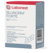 Blunorm forte 20 compresse fast-slow integratore per microcircolo e corretta circolazione del sangue