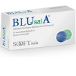 Blu sal a blusala 15 flaconi monodose 0,30 ml