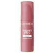 Blush stick lovren velvet feel rose cremoso