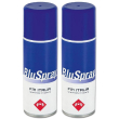 Bluspray 200 ml 2x200 ml spray
