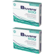 Bluvene 500 30 compresse set da 2 2x36 g
