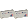 Bluyal a® soluzione oftalmica monodose set da 2 2x15x0,35 ml pipette m