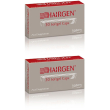 Boderm hairgentm set da 2 2x30 pc capsule