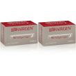 Boderm hairgentm set da 2 2x90 pc capsule