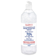 Boderm hand clean gel70% 1l