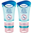 Body cream, crema ricca e densa per il corpo 150 ml crema