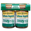 Body spring carbone vegetale integratore alimentare 50 compresse