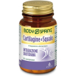 Body spring cartilagine di squalo 50 capsule