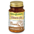 Body spring echinacea plus 30 capsule - integratore alimentare immunostimolante