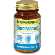 Body spring glucomannano 50 capsule - integratore per il controllo del peso