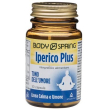 Body spring iperico plus 50 capsule - integratore per il tono dell'umore
