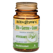 Body spring ol ger grano100 capsule