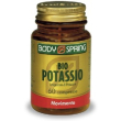 Body spring potassio 60 compresse