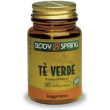 Body spring te verde favorisce il normale equilibrio del peso corporeo 50 compresse