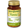 Body spring vitamina e 50 capsule