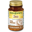 Body spring zinco 60 compresse