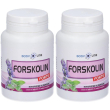 Bodyline forskolin forte 2x29,7 g capsule