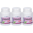 Bodyline forskolin forte 3x29,7 g capsule