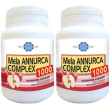 Bodyline mela annurca complex 1000 set da 2 2x18 g capsule