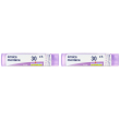 Boiron® arnica montana 30ch set da 2 2x4 g granuli