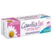 boiron camilia gel gengivale lenitivo 15 g per i primi denti con camomilla e sodio ialuronato