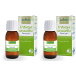 Boiron® crataegus oxyacantha giovani getti set da 2 2x60 ml soluzione