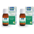 Boiron® depurazione cynara taraxacum fumaria set da 2 2x60 ml soluzion