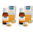 Boiron® difese dell'organismo echinacea angustifolia set da 2 2x60 ml
