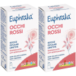 Boiron euphralia occhi rossi 2x10 ml gocce oftalmiche