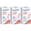 Boiron euphralia occhi rossi 3x10 ml gocce oftalmiche
